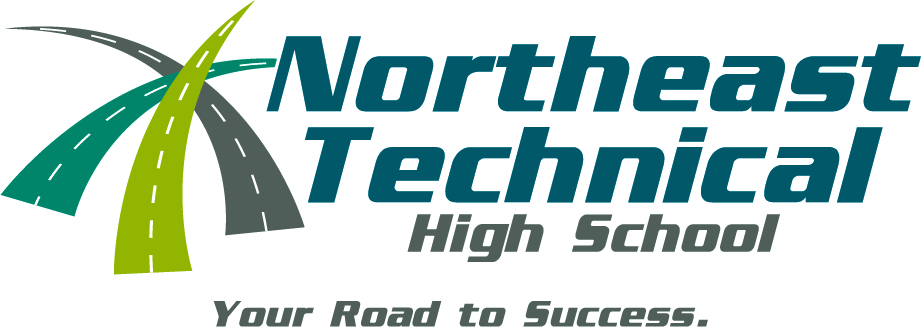 Northeast Technical High School uses career exploration and hands-on experiences to provide academic relevancy and promote life-long learning.